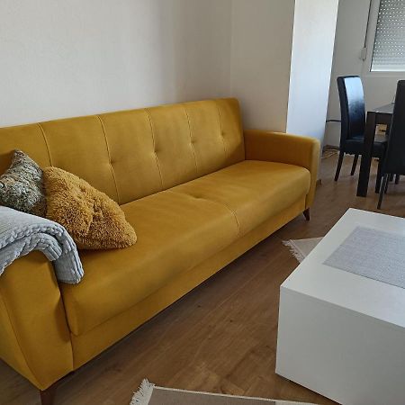 Apartment Dorcol Beograd Eksteriør billede