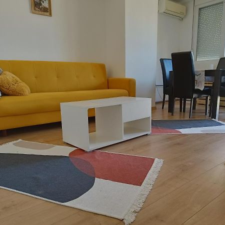 Apartment Dorcol Beograd Eksteriør billede