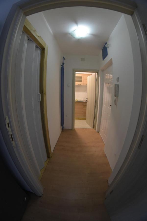 Apartment Dorcol Beograd Eksteriør billede