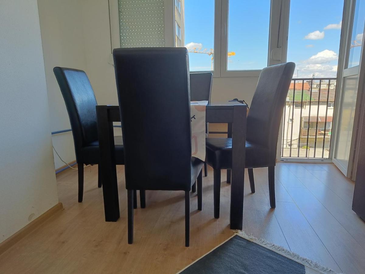 Apartment Dorcol Beograd Eksteriør billede